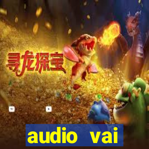audio vai corinthians com fogos jogo aberto